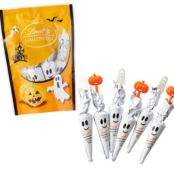 合言葉はTrick or Treat！ハロウィンにみんなへ配れるお菓子5選