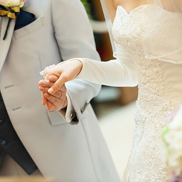 元カレが結婚！？結婚の知らせを聞いたあとの気持ちの切り替え方