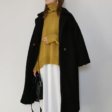 時代も一周回って"ロングブーツ"！おしゃれに履きこなして旬のコーデを楽しもう♡