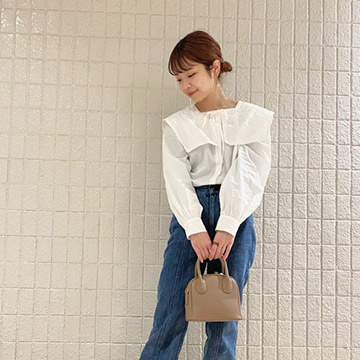 【2021春夏】デニムパンツをおしゃれに履きこなしたい♡大人のデニムコーデ特集