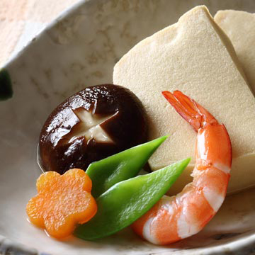 栄養価がスゴイ！日本の伝統食・乾物に注目