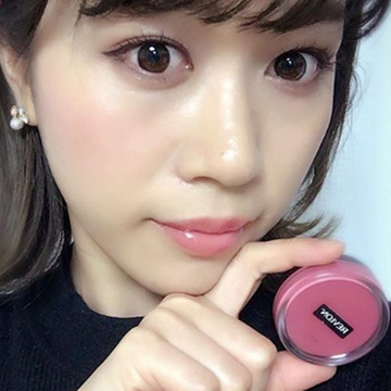 そろそろレベルアップしてみない？上級アイテム1つで垢抜けメイクに！