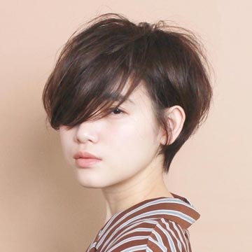 秋ファッションに似合う♡甘辛MIXなかっこいいボブカタログ