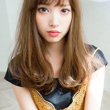 トレンドのスモーキーカラーと相性抜群♡2018年秋におすすめのアッシュカラーにイメチェン！