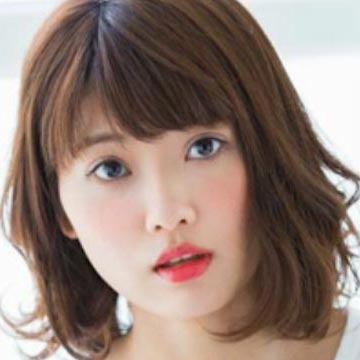 丸顔さんにおすすめ♡スッキリ小顔に見せるメイク方法って？