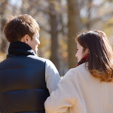 二人の愛を深めよう♡彼と楽しみたい秋デートプラン4つ