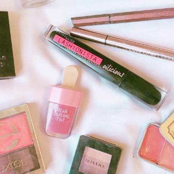 【¥580～】40代のメイクにも使える！満足できる優秀プチプラコスメ