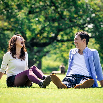 恋愛に臆病なアラフォー女性が新しい恋に踏み出すためのコツ4つ