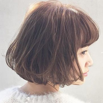 甘く可愛い♡秋冬最強のモテカラー！ショコラブラウンの一押しヘア特集