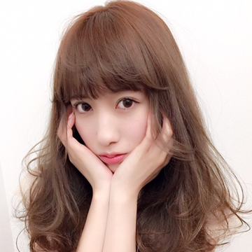 秋・冬を満喫するヘアカラー特集♡今シーズンの注目はお肌をキレイに見せてくれるヘアカラー！