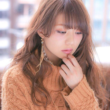 【秋タイプ向け】パーソナルカラー別！似合うヘアカラーを教えます