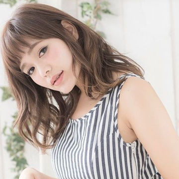 【春タイプ向け】パーソナルカラー別！似合うヘアカラーを教えます♪