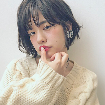 【外はね編】実はバリエーション多彩！ショートの抜け感スタイリング法♡