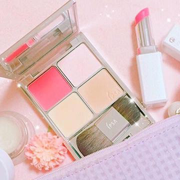 アフターファイブはメイクも華やかに♡簡単にできるオフィス→プライベートメイクへの切り替え法