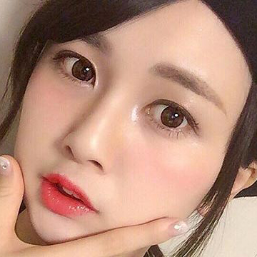 目の錯覚を利用！印象がガラッと変わるメイク術♡