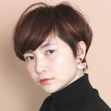 40代女性におすすめの前髪スタイルって？ナチュラルに見える前髪カタログ
