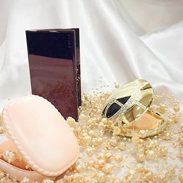40代は年齢を味方に！シワ・くすみは本当に隠していいの？