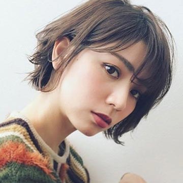 「ショートヘア」VS「ロングヘア」VS「ボブ」、モテ髪なのはどれ？
