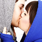 夏に好きな彼とファーストキスをしたいドキドキシチュエーション