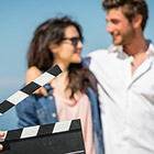 【ストレス診断】映画の中でやりたいことは？