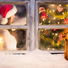 【優先順位診断】クリスマスの理想の過ごし方は？
