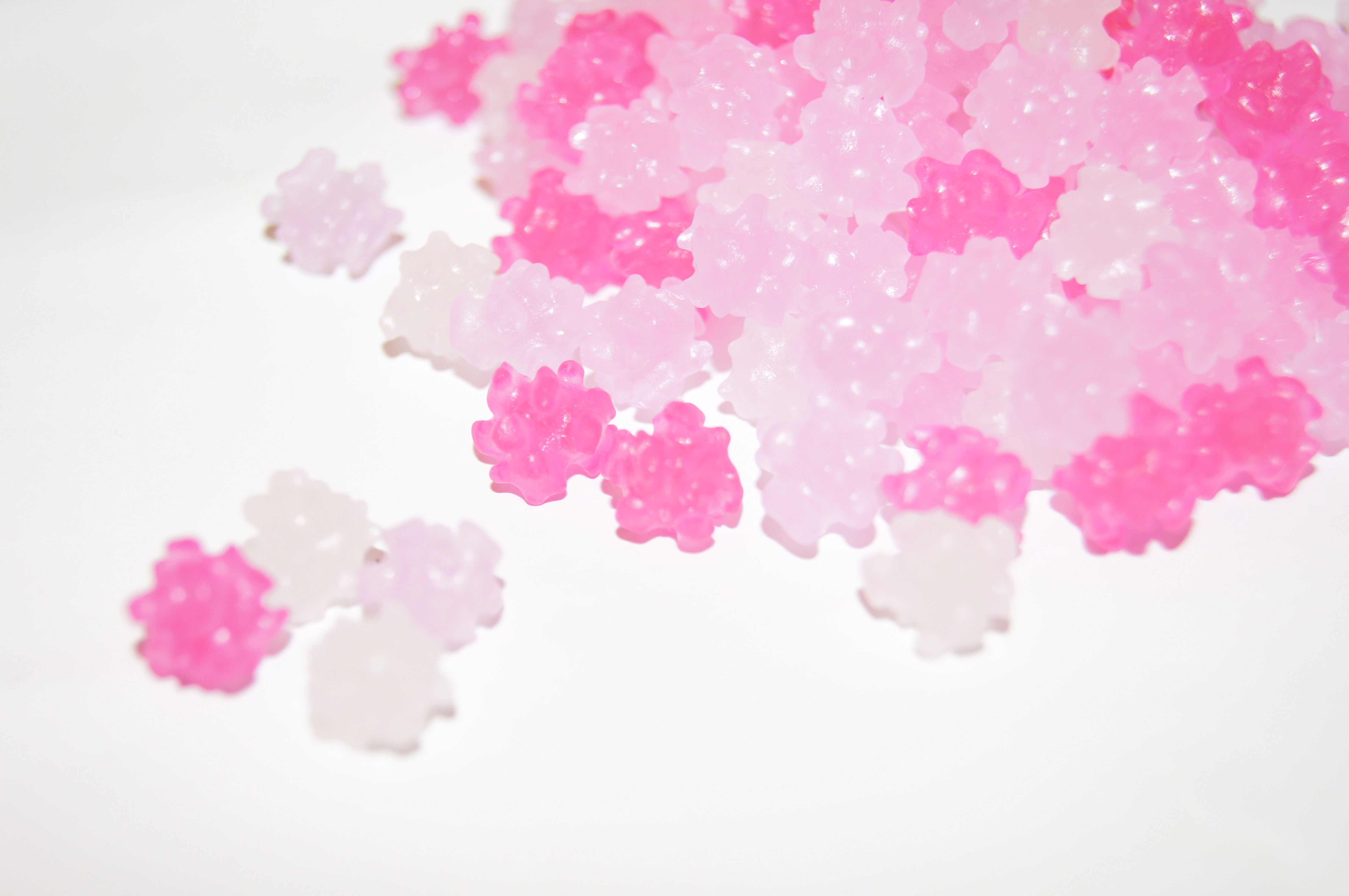 「ハピキラこんぺいとう」で日本のファンを世界中につくっちゃおう♡　写真14