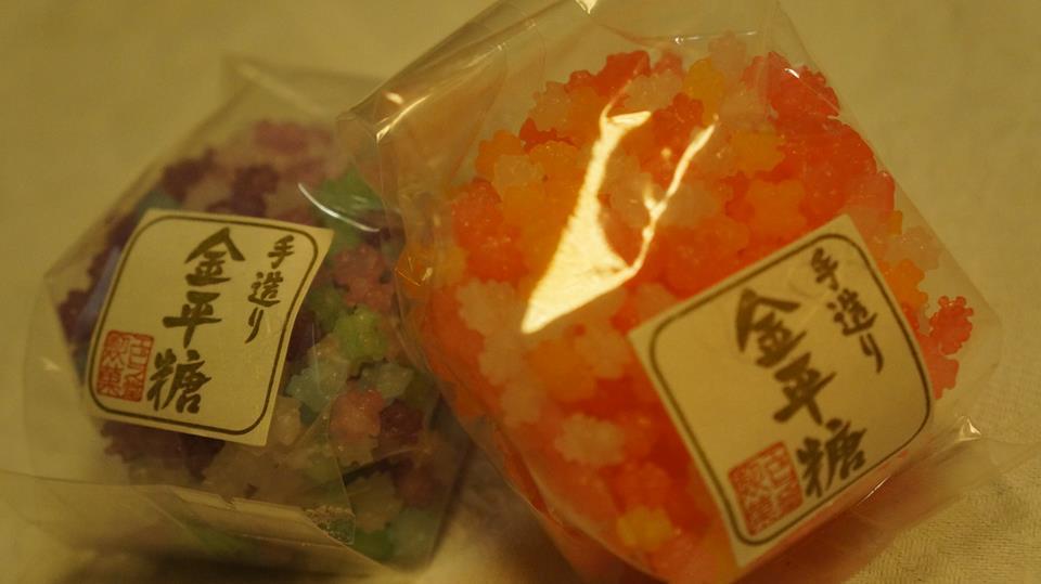 「ハピキラこんぺいとう」で日本のファンを世界中につくっちゃおう♡　写真15