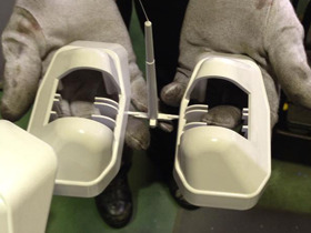 【１着オーナー募集】衣装不足のサンタさんを助ける衣装製作プロジェクトinネパール 画像