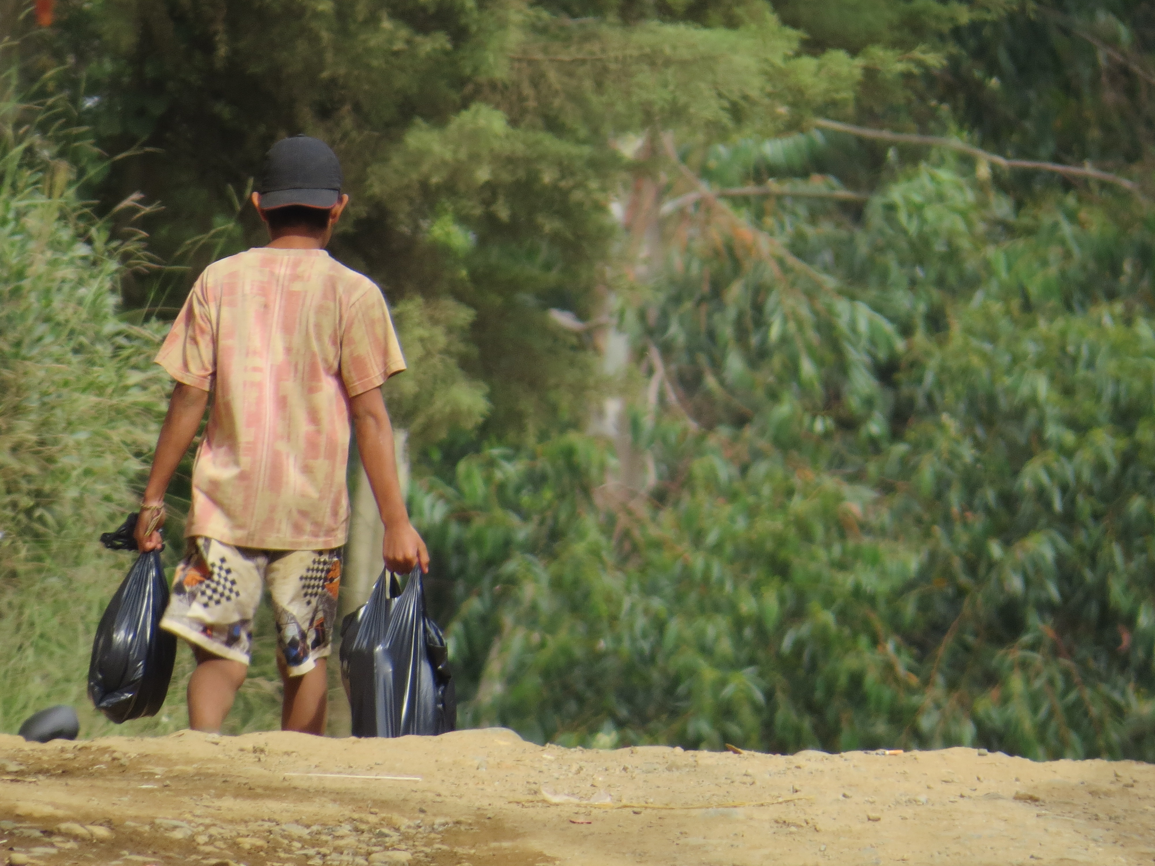 コロンビアのスラム街と世界を繋ぎ、教育と情報発信の改革で貧困を救う 写真4