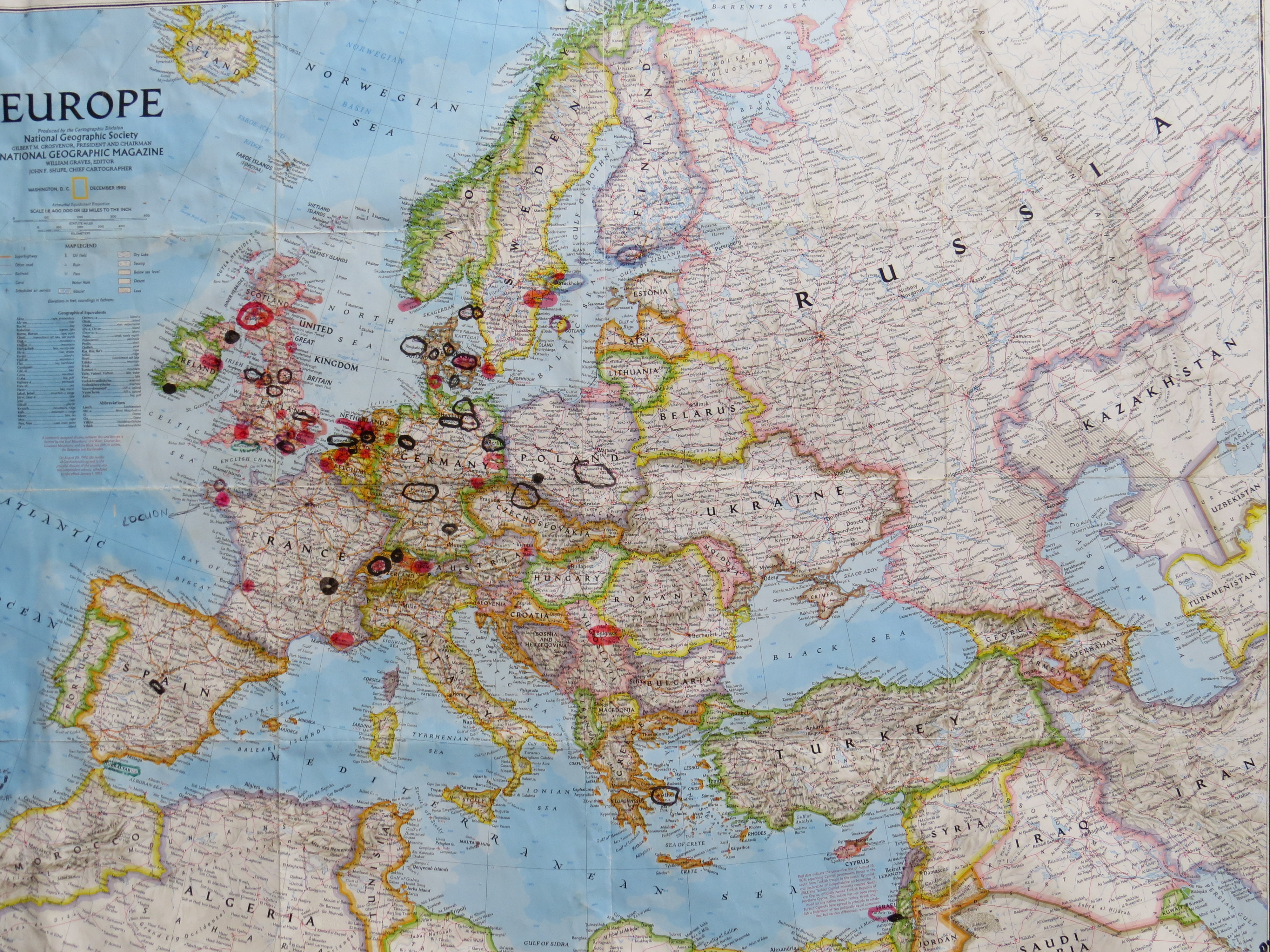 コロンビアのスラム街と世界を繋ぎ、教育と情報発信の改革で貧困を救う 写真7