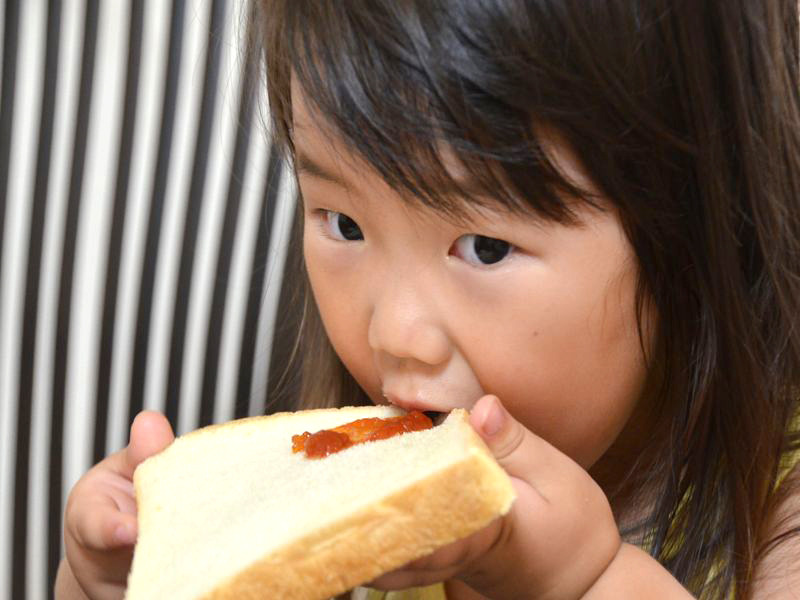 野菜嫌いな子供でも食べられる、「野菜たっぷりのドレッシング」を作りたい！ 写真0