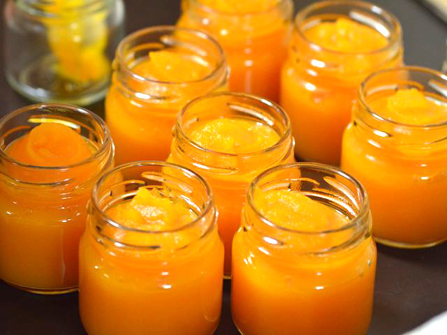 野菜嫌いな子供でも食べられる、「野菜たっぷりのドレッシング」を作りたい！ 写真4