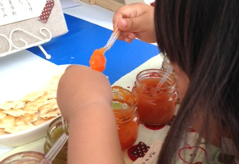 野菜嫌いな子供でも食べられる、「野菜たっぷりのドレッシング」を作りたい！ 写真6
