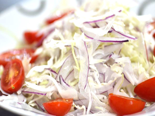 野菜嫌いな子供でも食べられる、「野菜たっぷりのドレッシング」を作りたい！ 写真8