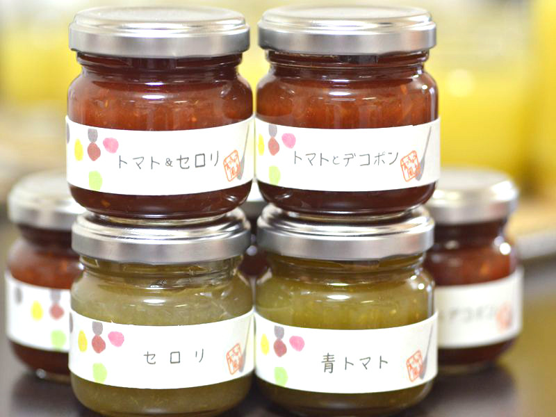 野菜嫌いな子供でも食べられる、「野菜たっぷりのドレッシング」を作りたい！ 写真5