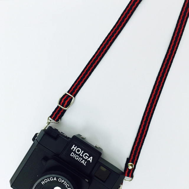 ホルガデジタル トイカメラ】 ホルガデジタルを使ったら意外な効果/HOLGA