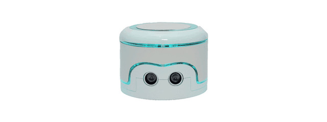 遊びながらプログラミング学習！ペーパークラフトロボット