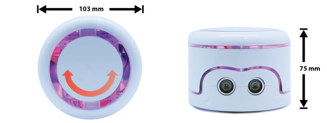 kamibot ロボットコーディングセット　プログラミング kamibot ロボットコーディングセット プログラミング おもちゃ