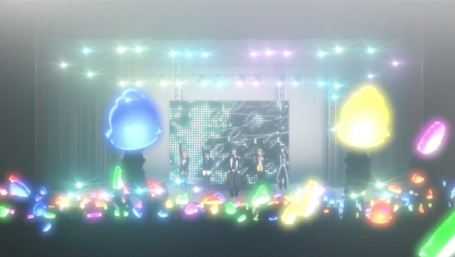 少年ハリウッド」LIVE GOODS が時空の向こうからやってくる