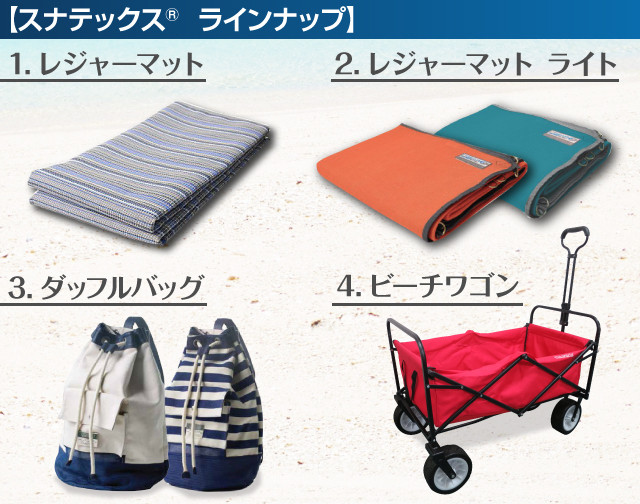 もう海水浴で砂まみれにならない！砂がみるみる通り抜ける、特許
