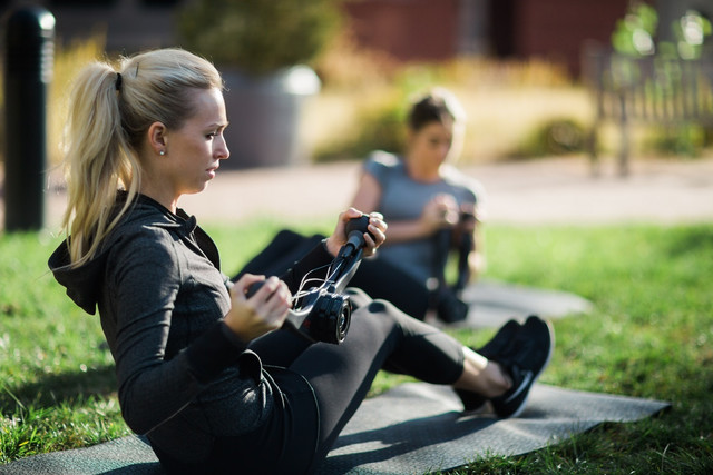 OYO Portable Gym ポータブルジム Amazon.co.jp: OYO Fitness NOVA パーソナルジム + ショルダー