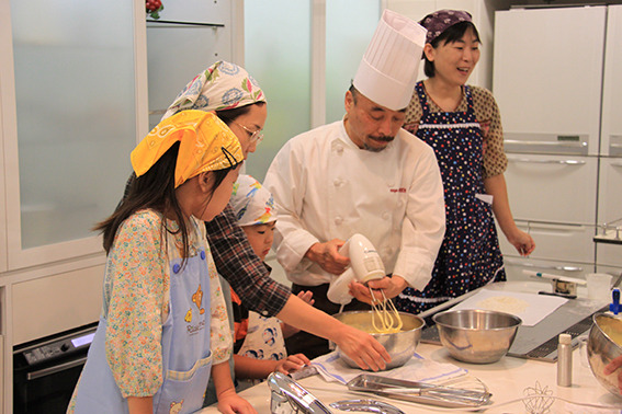 四国をスイーツで美味しく盛り上げたい！ ～四国スイーツお遍路プロジェクト～　写真10