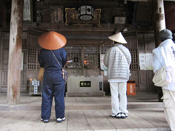 四国をスイーツで美味しく盛り上げたい！ ～四国スイーツお遍路プロジェクト～　写真4