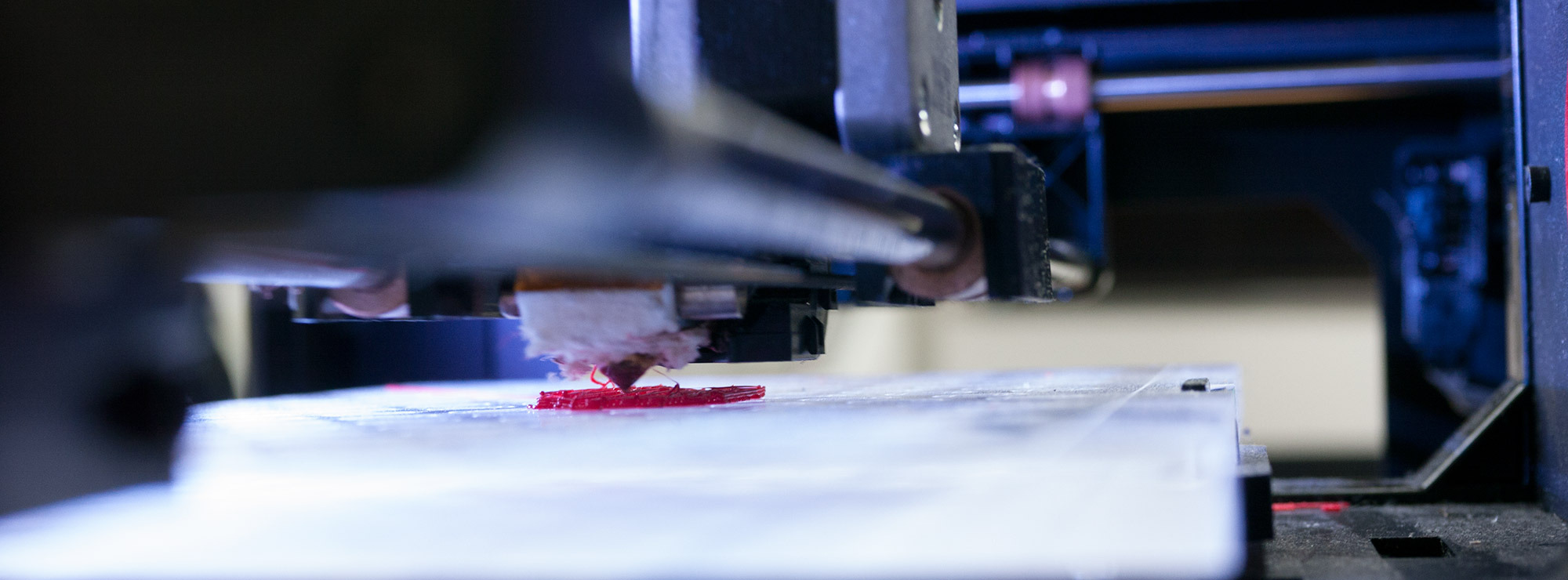 子供たちに3Dプリンタを贈ろう！『Make it forward』プロジェクト　写真3