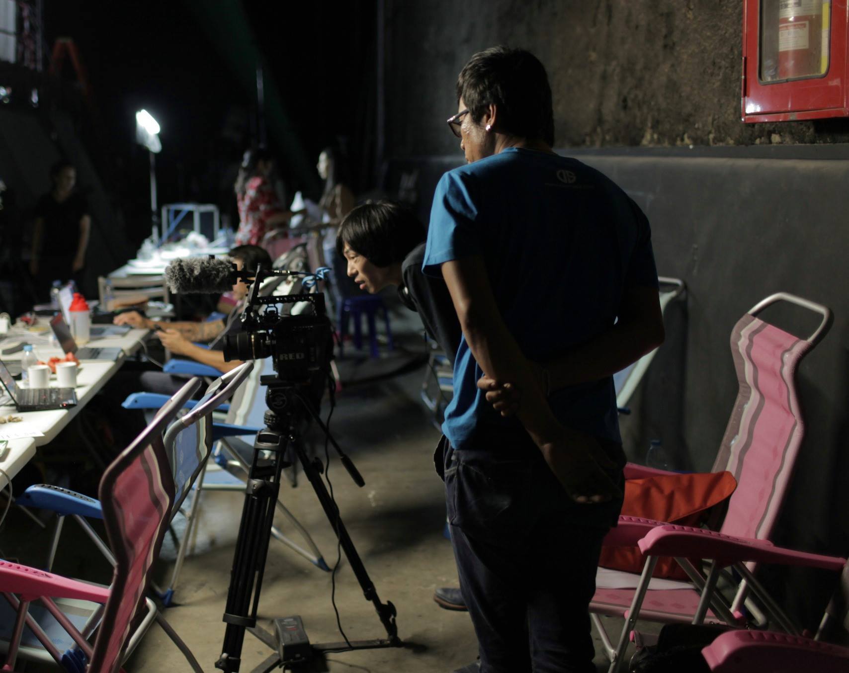 【１着オーナー募集】衣装不足のサンタさんを助ける衣装製作プロジェクトinネパール 画像