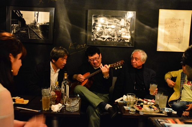 坪内祐三 本日記 酒日誌 サイン本 2冊セット 文学・小説