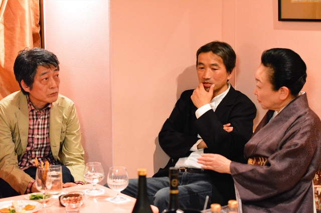 酒中日記('15「酒中日記」製作委員会) 酒中日記(´15「酒中日記」製作委員会)