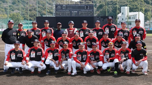 高知ファイティングドッグス