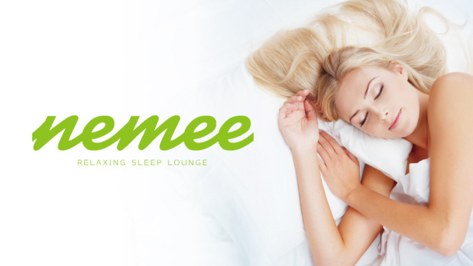 リラックス睡眠ラウンジ『nemee』を東京の隠れ家『千石』にオープンしたい！