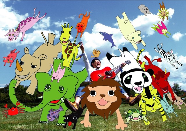 短編映画MVに出演しよう！